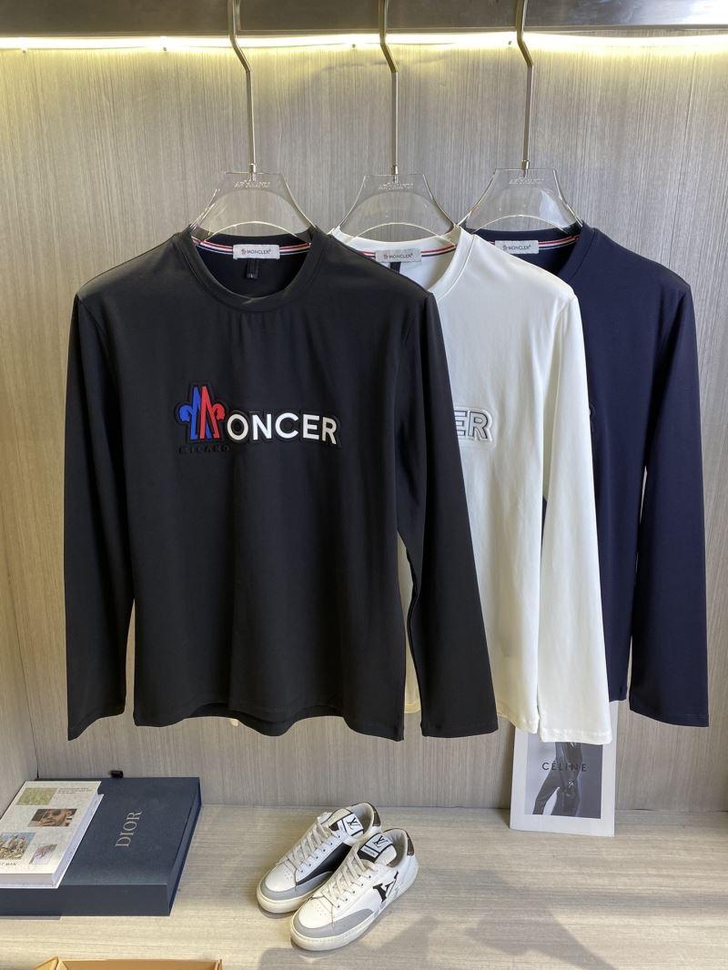 Moncler T-Shirts